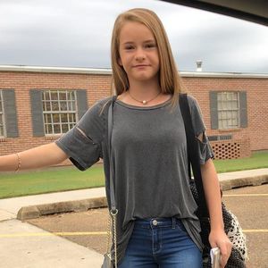 Meet your Posher, Denise